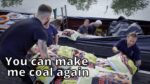 Vlog 315: You Can Make Me Coal Again
