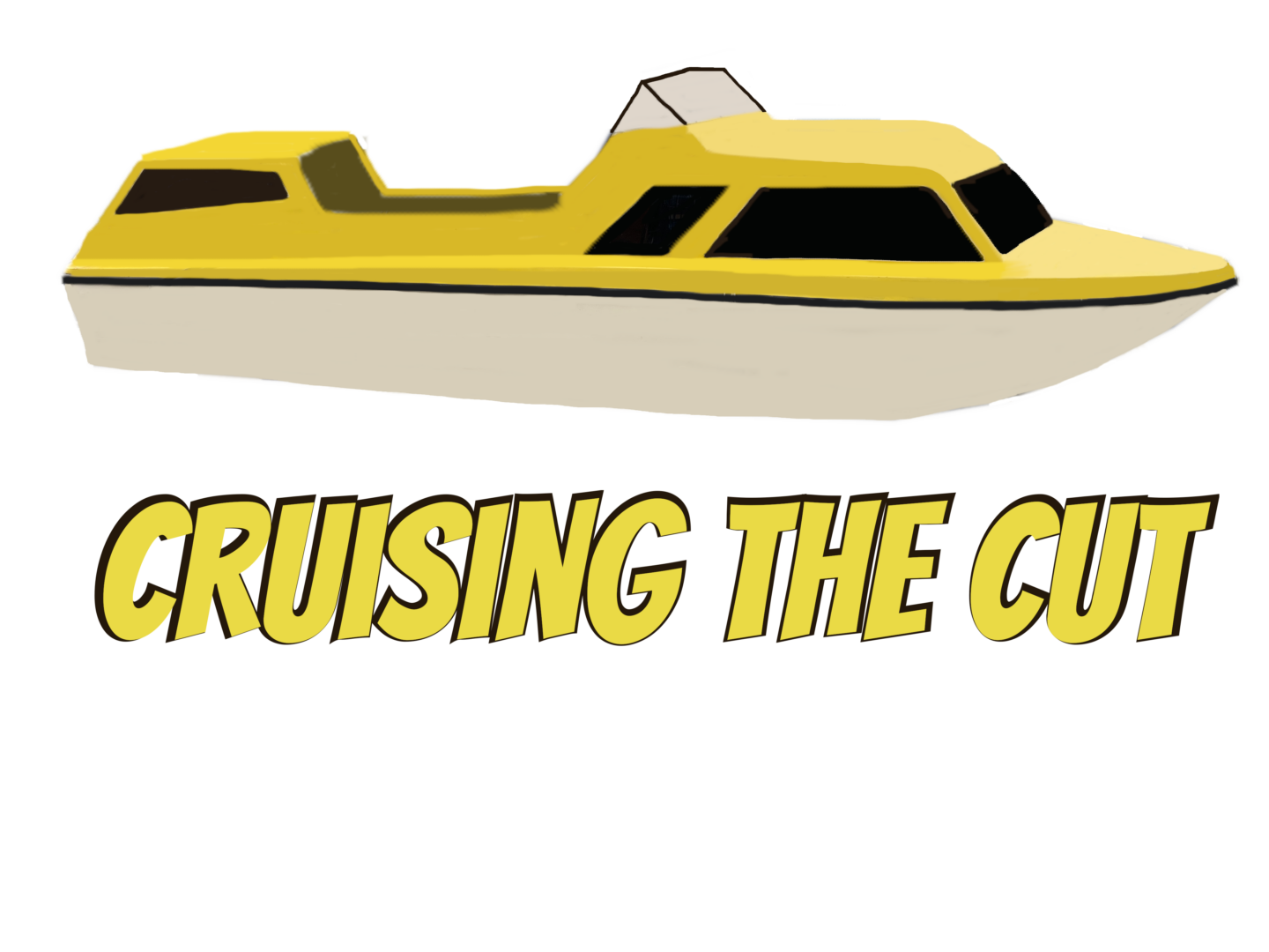 Cruising The Cut